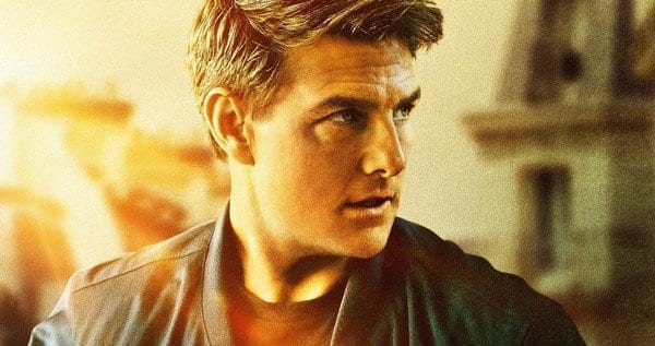 The new Mission Impossible Movie is finally here!