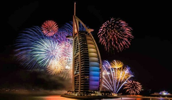All what you need to know about Eid Al Adha!