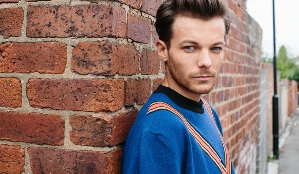 Louis Tomlinson reveals if One Direction are getting back together!