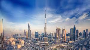 UAE ranks world’s second safest country!